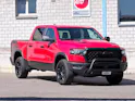 Dodge USA RAM REBEL 3.0T HURICCANE 4x4