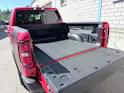 Dodge USA RAM REBEL 3.0T HURICCANE 4x4