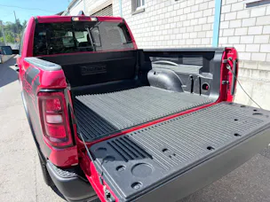 Dodge USA RAM REBEL 3.0T HURICCANE 4x4
