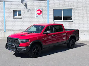 Dodge USA RAM REBEL 3.0T HURICCANE 4x4
