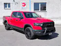 Dodge USA RAM REBEL 3.0T HURICCANE 4x4