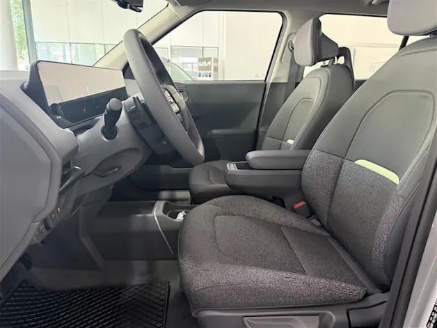 Kia EV2 61 kWh Air