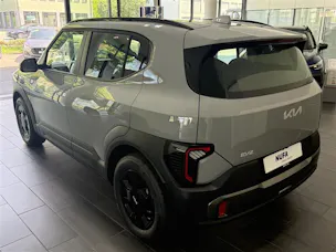 Kia EV2 61 kWh Air