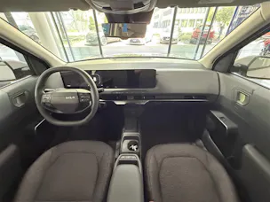 Kia EV2 61 kWh Air
