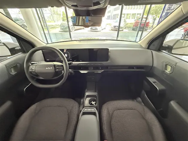 Kia EV2 61 kWh Air