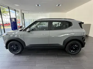 Kia EV2 61 kWh Air