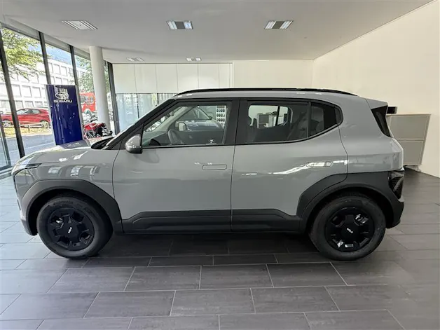 Kia EV2 61 kWh Air