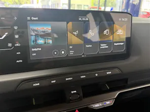 Kia EV2 61 kWh Air