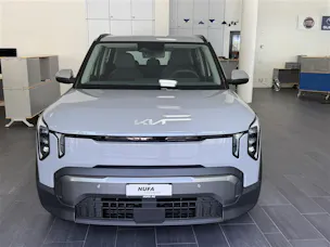 Kia EV2 61 kWh Air