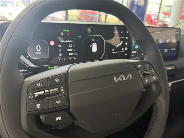 Kia EV2 61 kWh Air