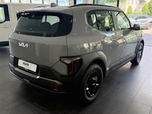 Kia EV2 61 kWh Air