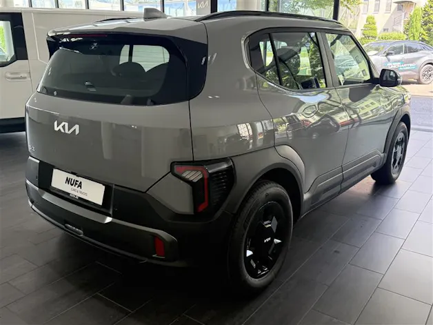 Kia EV2 61 kWh Air