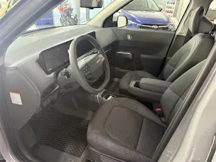 Kia EV2 61 kWh Air