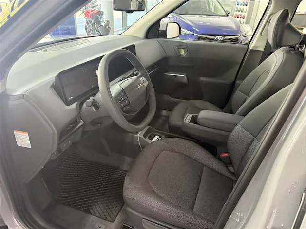 Kia EV2 61 kWh Air