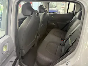 Kia EV2 61 kWh Air