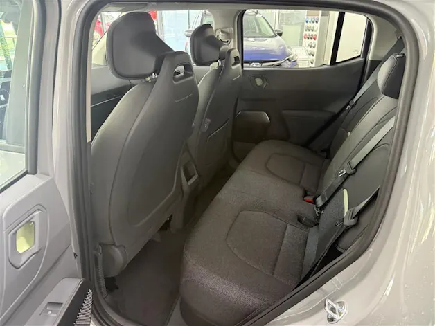 Kia EV2 61 kWh Air