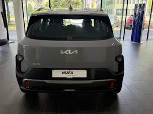 Kia EV2 61 kWh Air