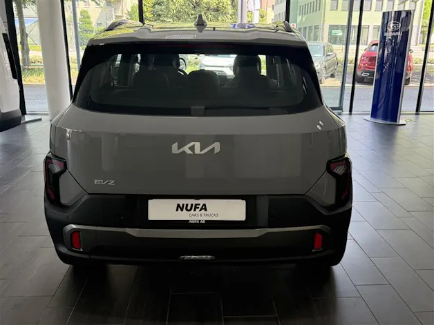 Kia EV2 61 kWh Air