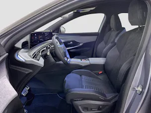 PEUGEOT 3008 1.2 Hybrid GT