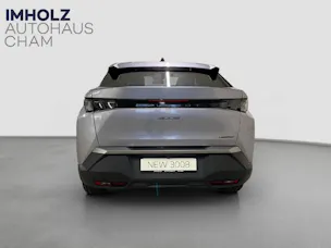 PEUGEOT 3008 1.2 Hybrid GT
