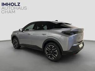 PEUGEOT 3008 1.2 Hybrid GT