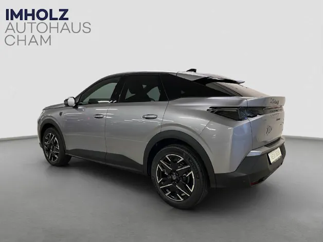 PEUGEOT 3008 1.2 Hybrid GT