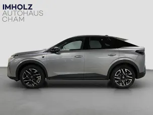 PEUGEOT 3008 1.2 Hybrid GT