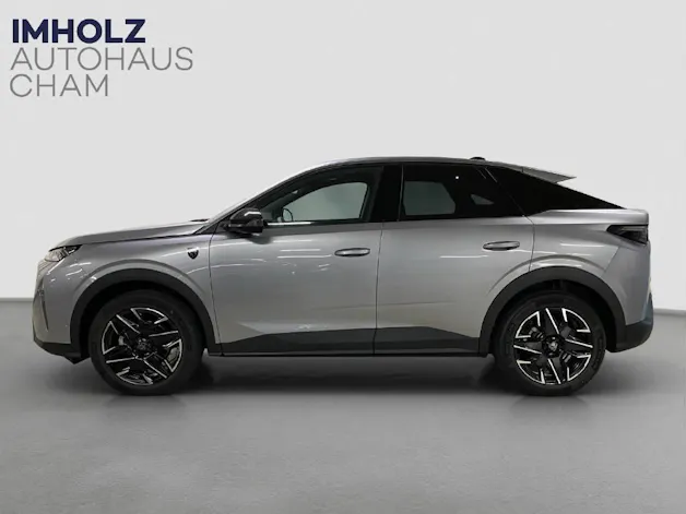 PEUGEOT 3008 1.2 Hybrid GT