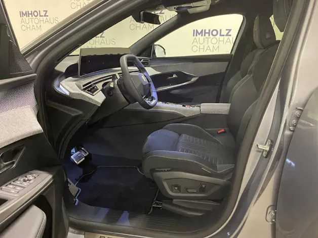 PEUGEOT 3008 1.2 Hybrid GT