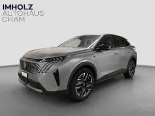 PEUGEOT 3008 1.2 Hybrid GT