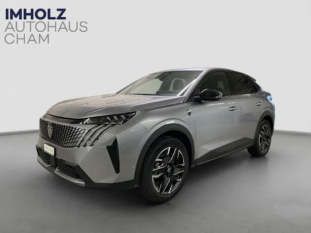 PEUGEOT 3008 1.2 Hybrid GT