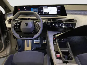 PEUGEOT 3008 1.2 Hybrid GT