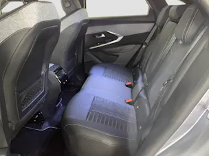 PEUGEOT 3008 1.2 Hybrid GT