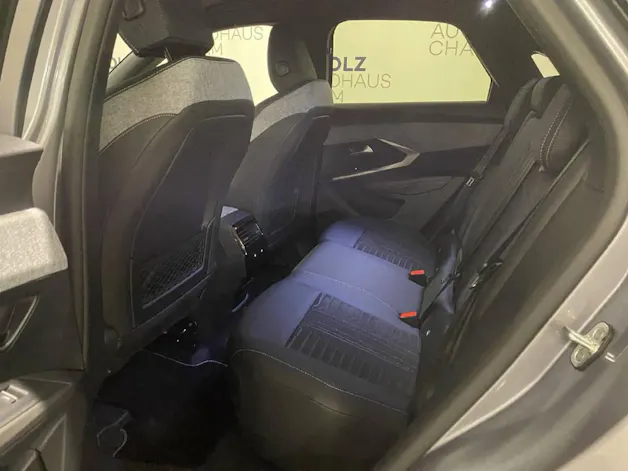 PEUGEOT 3008 1.2 Hybrid GT