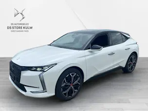 DS Automobiles 4 1.6 E-Tense Performance Line+