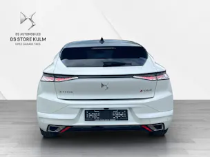 DS Automobiles 4 1.6 E-Tense Performance Line+