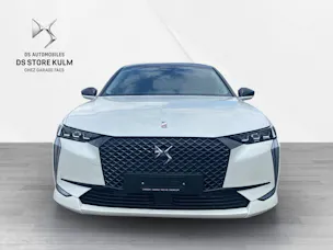 DS Automobiles 4 1.6 E-Tense Performance Line+