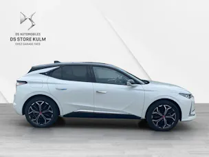 DS Automobiles 4 1.6 E-Tense Performance Line+