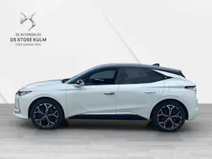 DS Automobiles 4 1.6 E-Tense Performance Line+