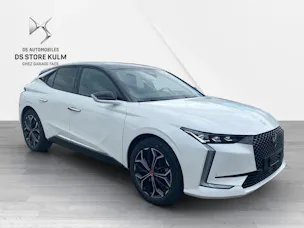 DS Automobiles 4 1.6 E-Tense Performance Line+