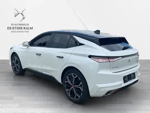 DS Automobiles 4 1.6 E-Tense Performance Line+