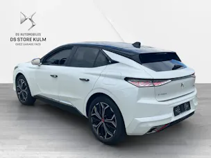 DS Automobiles 4 1.6 E-Tense Performance Line+
