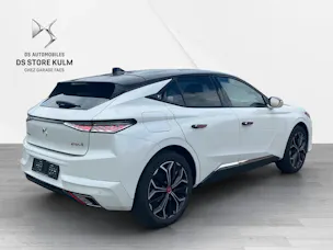 DS Automobiles 4 1.6 E-Tense Performance Line+