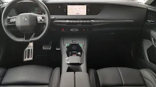 DS Automobiles 4 1.6 E-Tense Rivoli