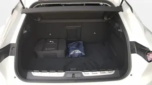 DS Automobiles 4 1.6 E-Tense Rivoli