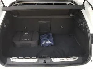 DS Automobiles 4 1.6 E-Tense Rivoli