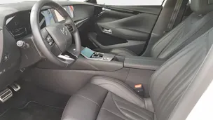 DS Automobiles 4 1.6 E-Tense Rivoli
