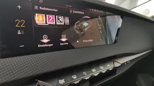 DS Automobiles 4 1.6 E-Tense Rivoli