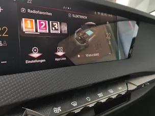 DS Automobiles 4 1.6 E-Tense Rivoli