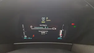DS Automobiles 4 1.6 E-Tense Rivoli